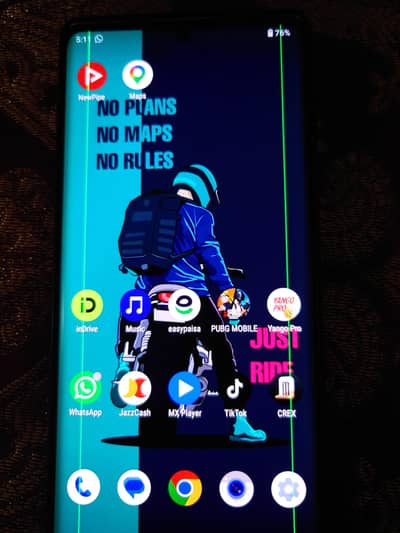 Sharp Aquos R6