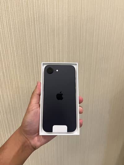 iPhone 17e non PTA Brand new Non Active