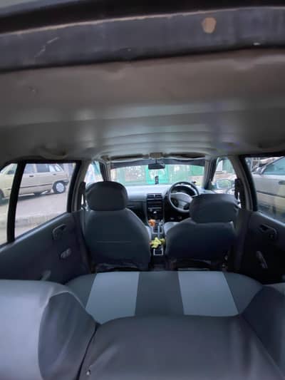 Suzuki Cultus VXR 2006