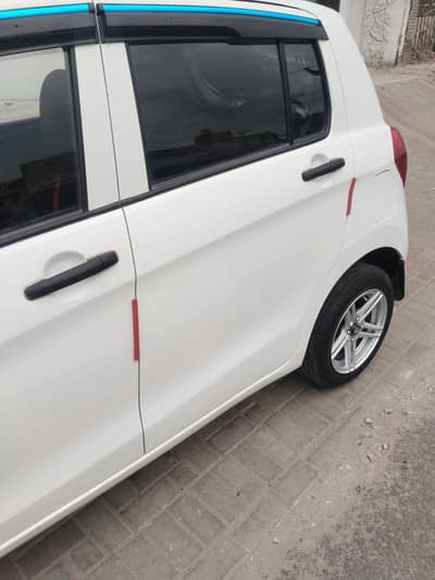 Suzuki Cultus VX 2021