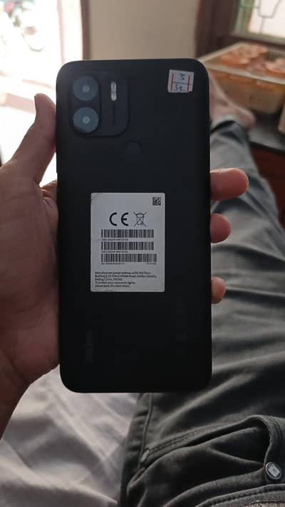 Redmi a5