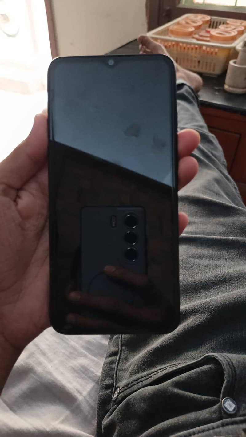 Redmi a5 1