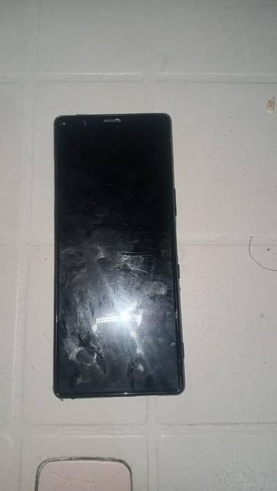 SONY XPERIA 5 MARK 3