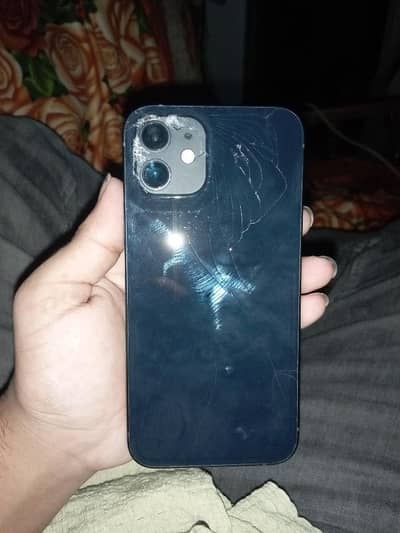 I phone 12