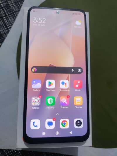 Xiaomi Redmi Note 11