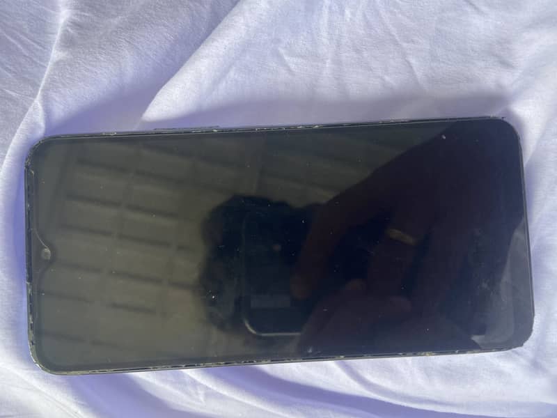 Itel A48 3