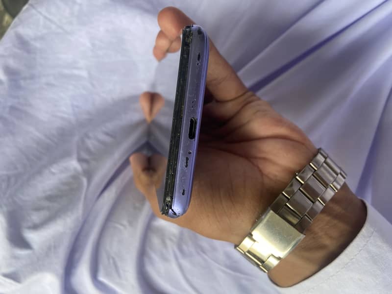 Itel A48 5