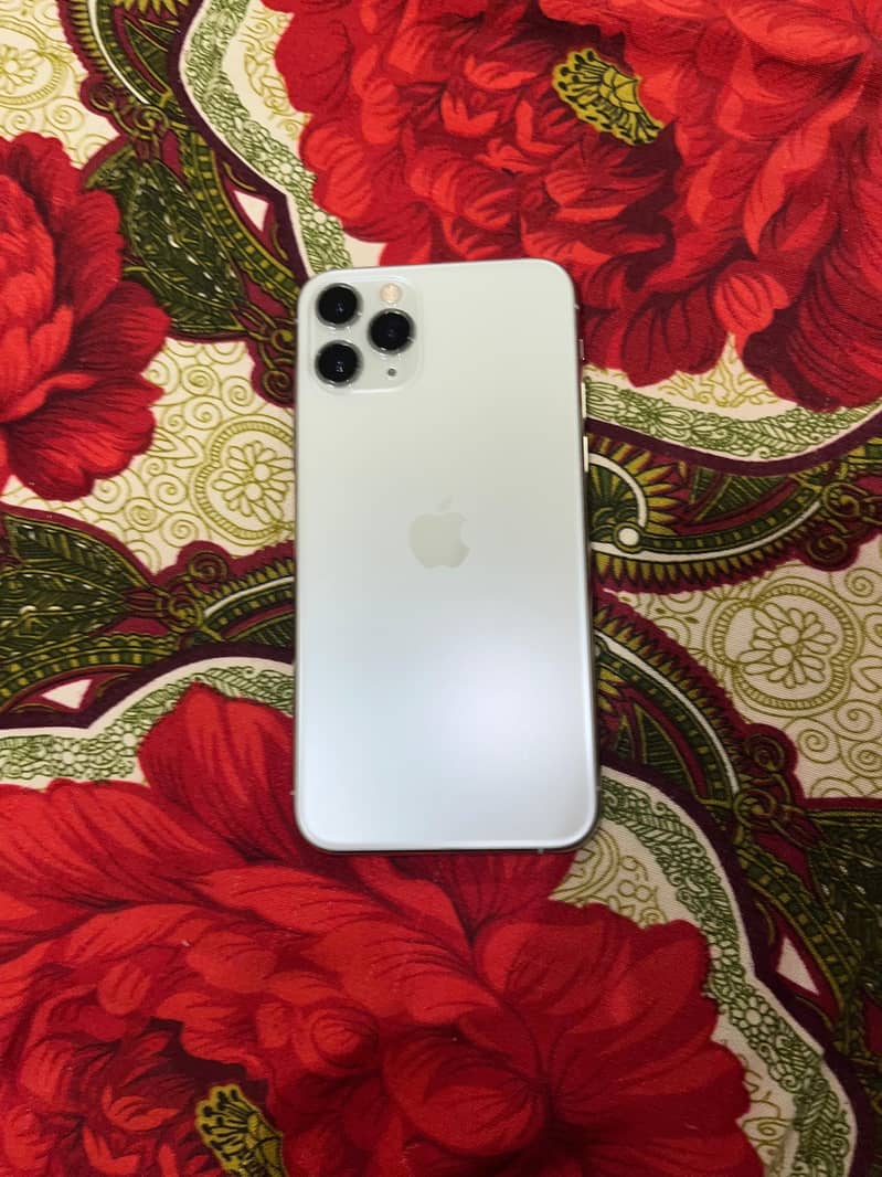 Apple iPhone 11 Pro 3