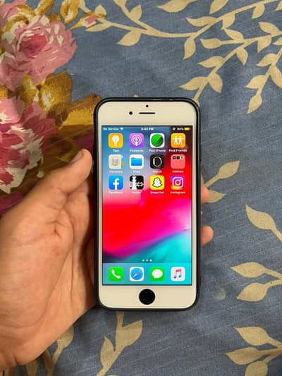 Apple iPhone 6