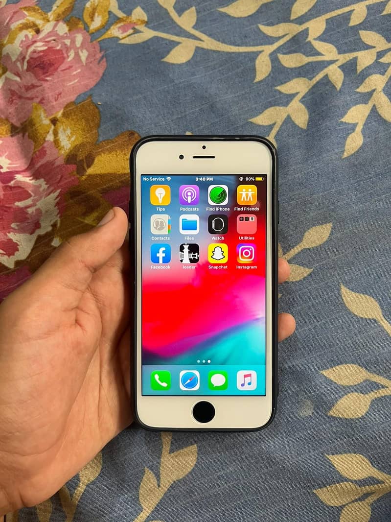 Apple iPhone 6 0