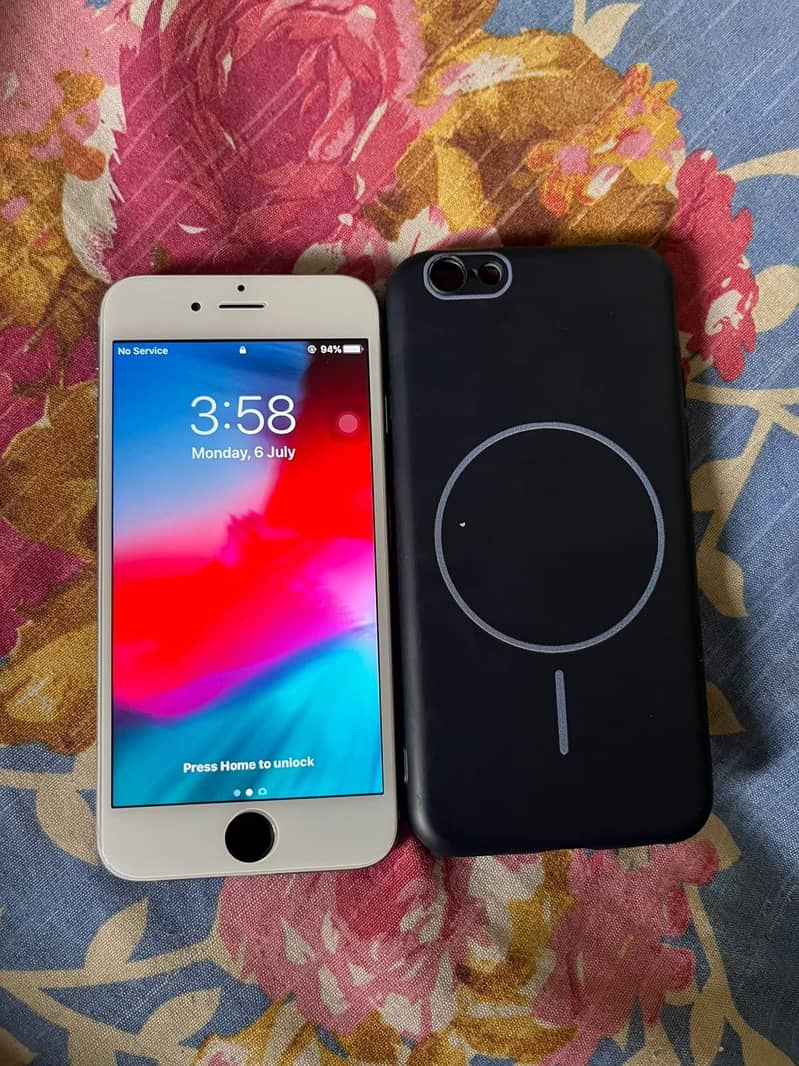 Apple iPhone 6 1