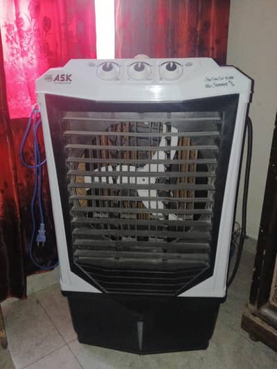 air cooler