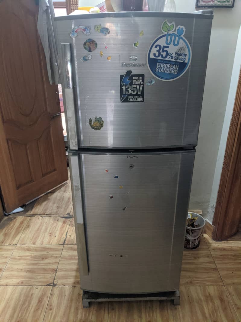 Dawlance fridge 0