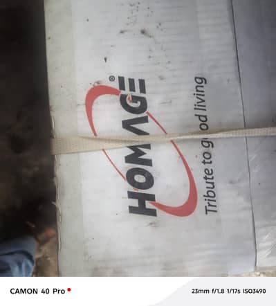 new ac a one ac fore sale