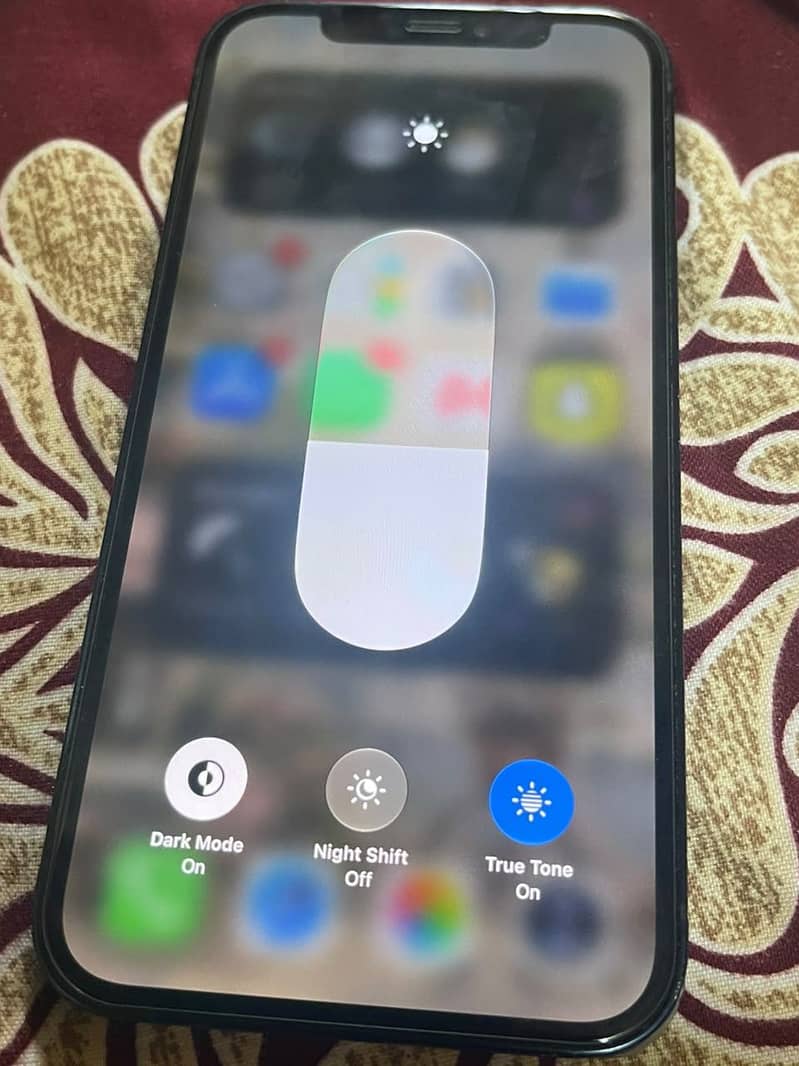 Apple iPhone 12 9