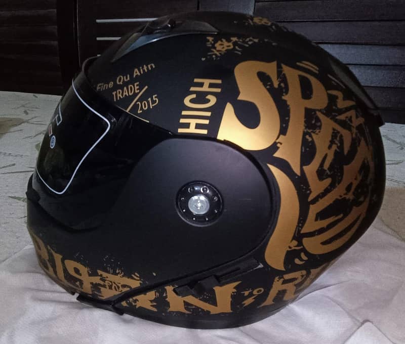 Helmet 3