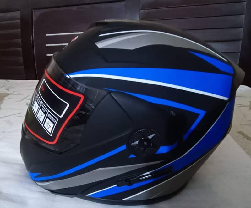 Helmet 7