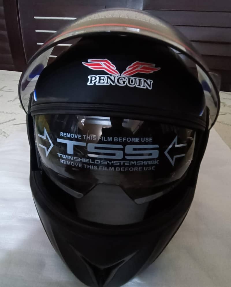 Helmet 8