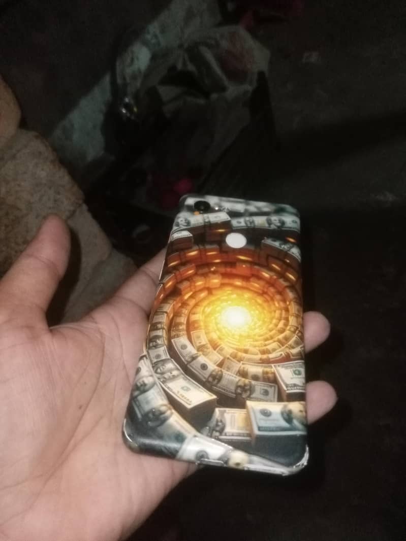 Google Pixel 3 2