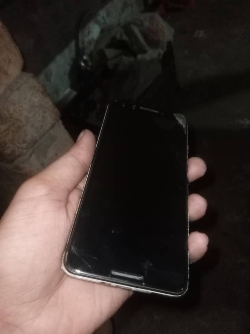 Google Pixel 3 4