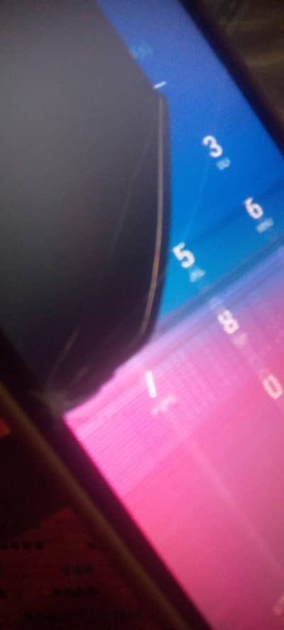 OPPO Other Model panel crack