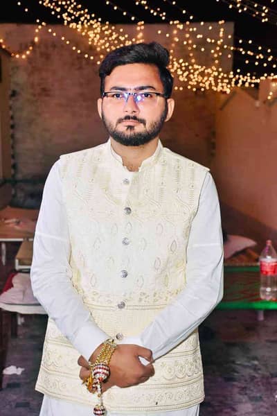 Ch Samar Dhillown