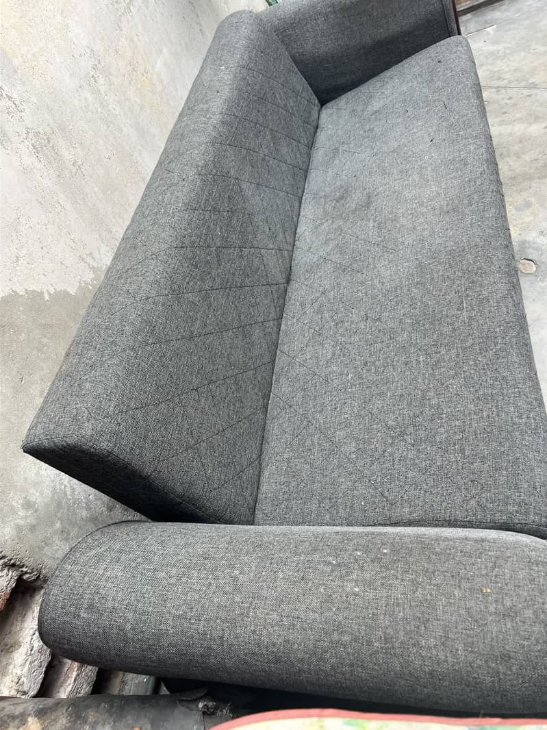 Space saving sofa bed 1