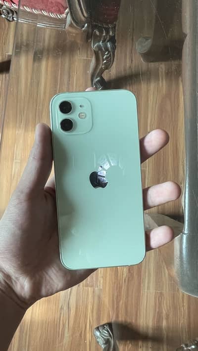 Apple iphone 12 64gb Factory unlocked Non pta