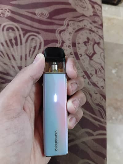 Vapersso Xros Pro