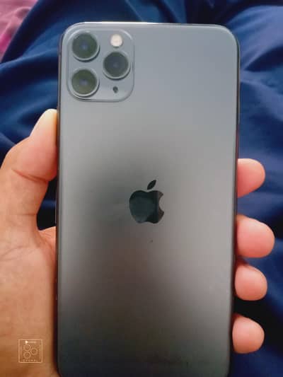 Apple iPhone 11 Pro Max jv 256 gb
