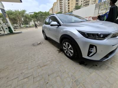 KIA STONIC 2024 ex +