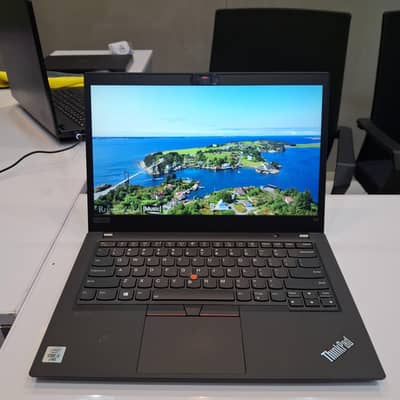 Lenovo ThinkPad T14 i5 10th 16/256 14" FHD