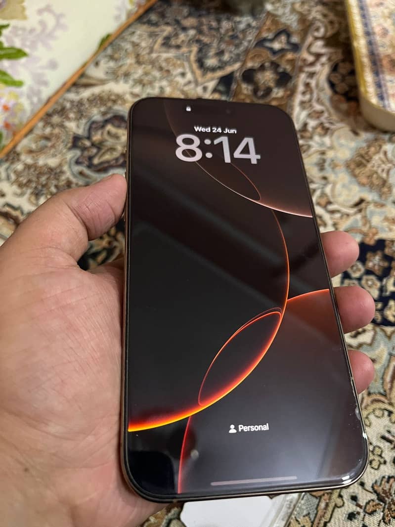 iphone 16 pro max 3