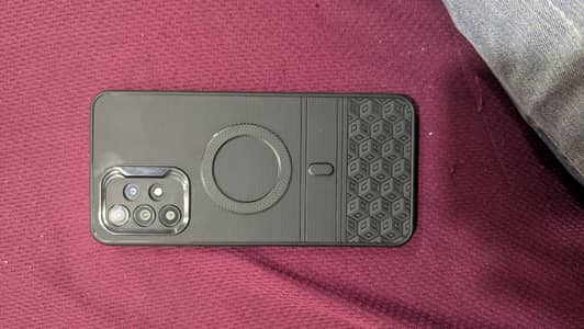 Samsung Mobile A32