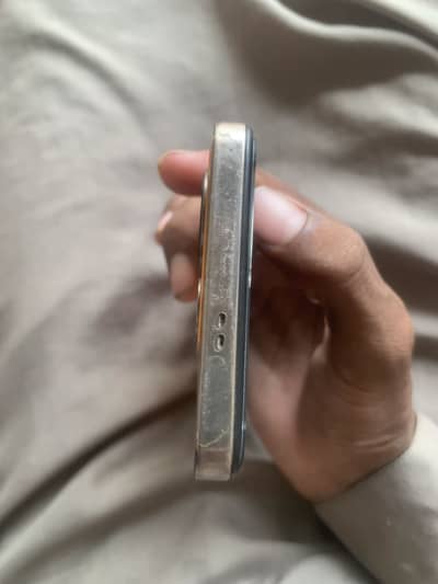 Infinix Note 30