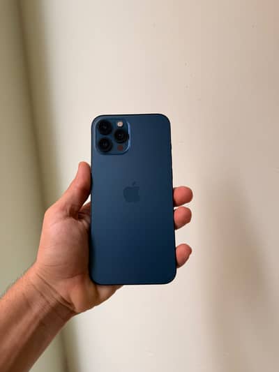 Apple iPhone 12 Pro Max