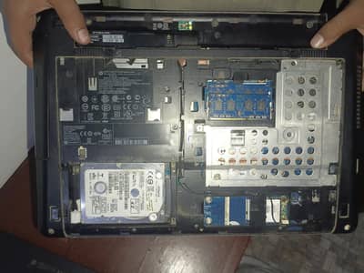 hp laptop for sale CONTACT ONLY WHATSAPP