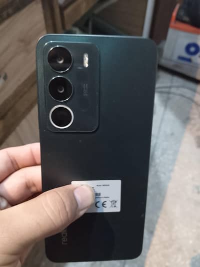 Realme c71 6 128