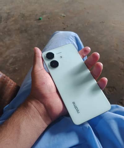 Realme Note 60x
