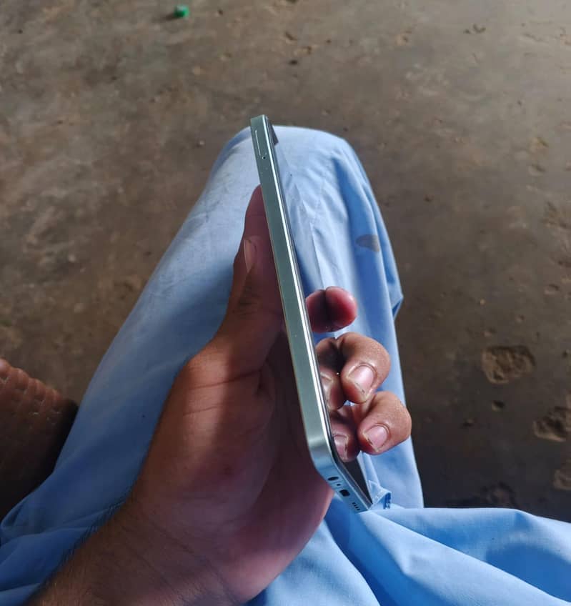 Realme Note 60x 1