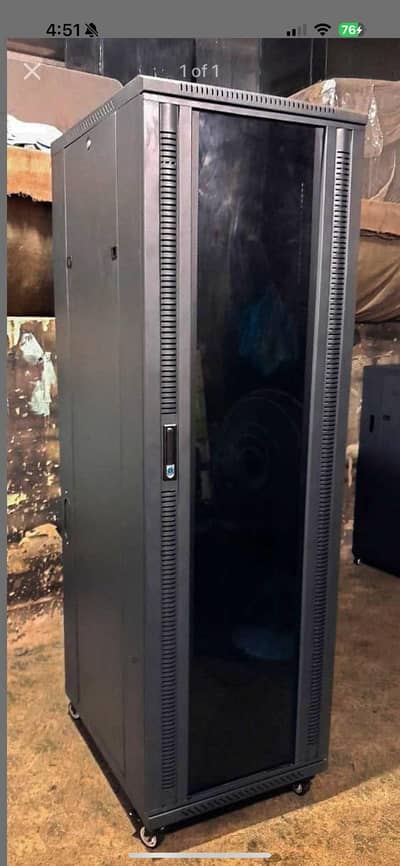 Server Racks