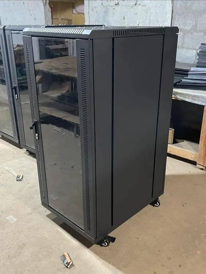 Server Racks 1