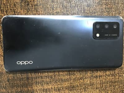 Oppo f19