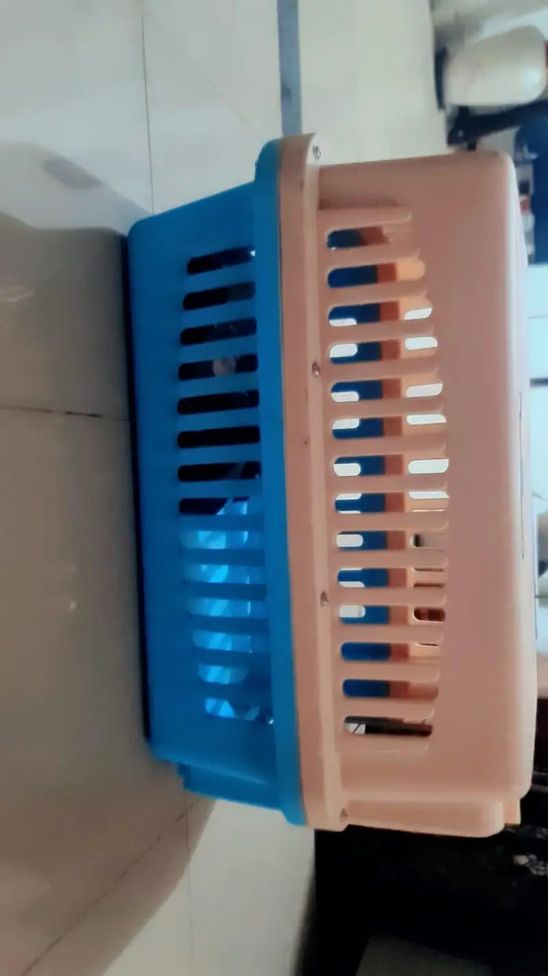 Pet Carrier — photo 4