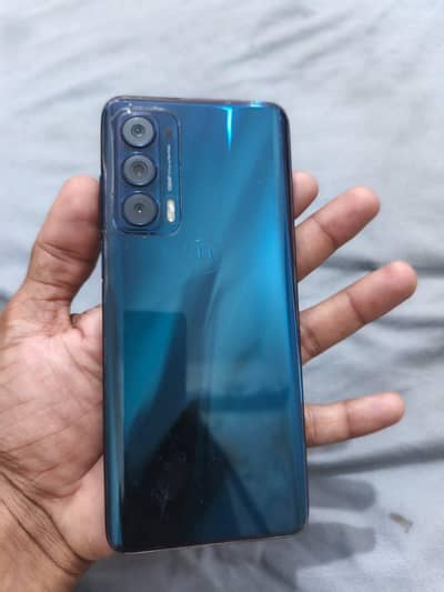 Moto edge 2021 5G
