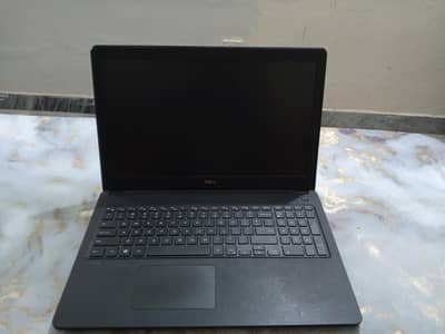 Dell Latitude 3580 i5 7th Gen | 8GB RAM | Windows 10 Pro