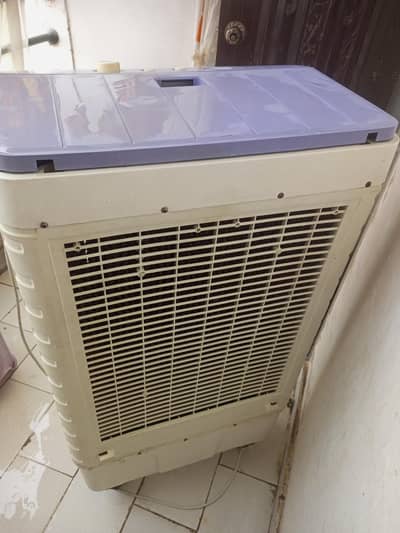 Water Air Cooler