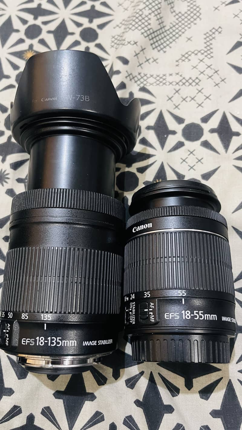 DSLR 700D 2