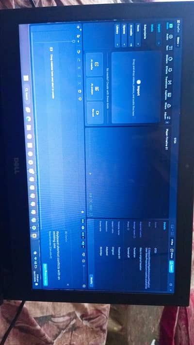 Dell Leptop