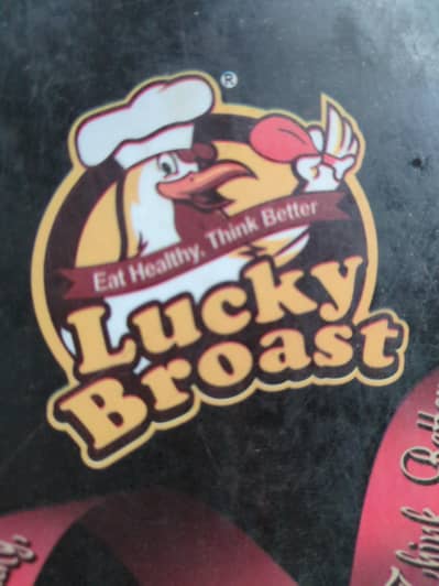 We Are Hiring For Lucky Broast Model Colony